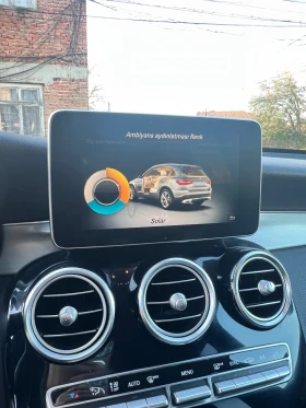 Mercedes-Benz GLC 220 - 16900 € / 33053.53 лв. - 34239438 5