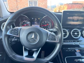 Mercedes-Benz GLC 220 - 16900 € / 33053.53 лв. - 34239438 9
