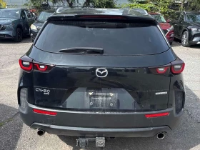 Mazda CX-50 * GS L * CARFAX * АВТОКРЕДИТ*  | Auto.bg — изображение 4