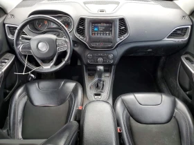 Jeep Cherokee | Mobile.bg � ����� ������ 8