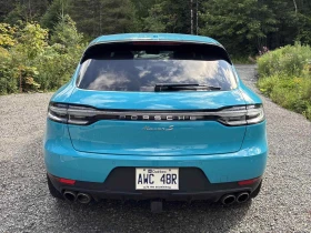 Porsche Macan ������� ���� ! S  | Mobile.bg � ����� ������ 5