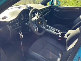 Porsche Macan ������� ���� ! S  | Mobile.bg � ����� ������ 7