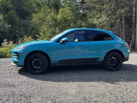 Porsche Macan ������� ���� ! S  | Mobile.bg � ����� ������ 4
