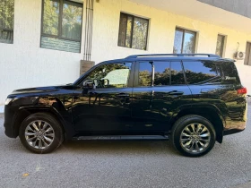 Toyota Land cruiser 300 / 70TH ANNIVERSARY / V6 | Auto.bg — изображение 4