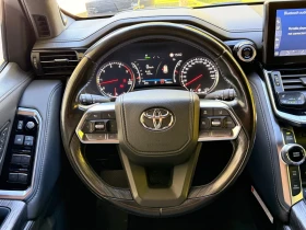 Toyota Land cruiser 300 / 70TH ANNIVERSARY / V6 | Auto.bg — изображение 13
