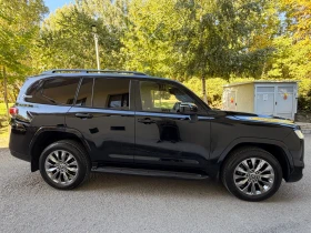 Toyota Land cruiser 300 / 70TH ANNIVERSARY / V6 | Auto.bg — изображение 8