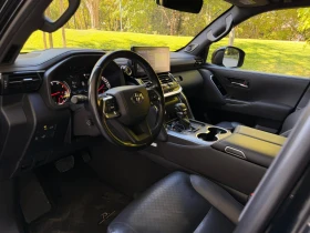 Toyota Land cruiser 300 / 70TH ANNIVERSARY / V6 | Auto.bg — изображение 9