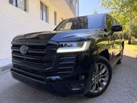 Toyota Land cruiser 300 / 70TH ANNIVERSARY / V6 | Auto.bg — изображение 3
