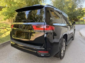 Toyota Land cruiser 300 / 70TH ANNIVERSARY / V6 | Auto.bg — изображение 7