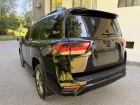 Toyota Land cruiser 300 / 70TH ANNIVERSARY / V6 | Auto.bg — изображение 5