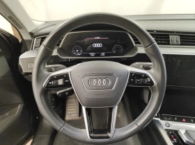 Audi Q8 e-tron 55 S-line Leather LED Navi 89.5% SoH | Mobile.bg � ����� ������ 8