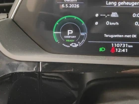 Audi Q8 e-tron 55 S-line Leather LED Navi 89.5% SoH | Mobile.bg � ����� ������ 9