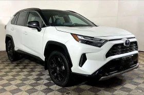 Toyota Rav4 * 2.5 Hybrid HYBRID XSE AWD * CARFAX *  - 31400 € - 88013802 11