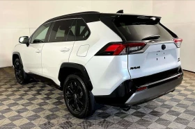 Toyota Rav4 * 2.5 Hybrid HYBRID XSE AWD * CARFAX *  - 31400 € - 88013802 12