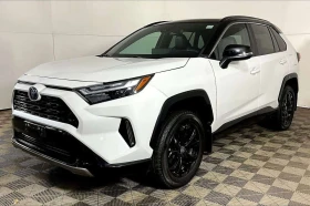 Toyota Rav4 * 2.5 Hybrid HYBRID XSE AWD * CARFAX * 