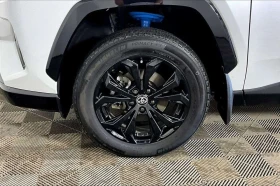 Toyota Rav4 * 2.5 Hybrid HYBRID XSE AWD * CARFAX *  - 31400 € - 88013802 8