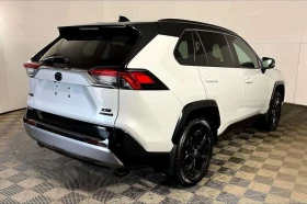 Toyota Rav4 * 2.5 Hybrid HYBRID XSE AWD * CARFAX *  - 31400 € - 88013802 2