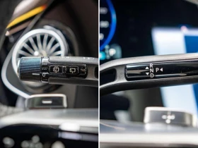 Mercedes-Benz EQE 500 4MATIC - 90.6 kWh - 408 кс - Гаранционна | Auto.bg — изображение 11