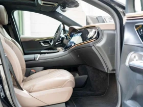 Mercedes-Benz EQE 500 4MATIC - 90.6 kWh - 408 кс - Гаранционна | Auto.bg — изображение 8