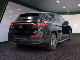Mercedes-Benz EQE 500 4MATIC - 90.6 kWh - 408 кс - Гаранционна | Auto.bg — изображение 2
