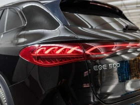Mercedes-Benz EQE 500 4MATIC - 90.6 kWh - 408 кс - Гаранционна | Auto.bg — изображение 4