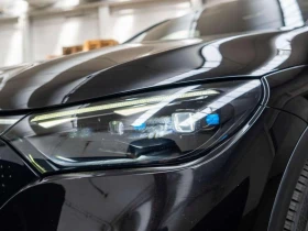 Mercedes-Benz EQE 500 4MATIC - 90.6 kWh - 408 кс - Гаранционна | Auto.bg — изображение 3
