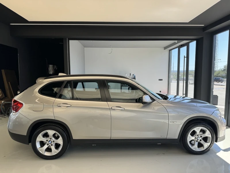 BMW X1 BMW X1 2.0 d, снимка 3 - Автомобили и джипове - 48536798