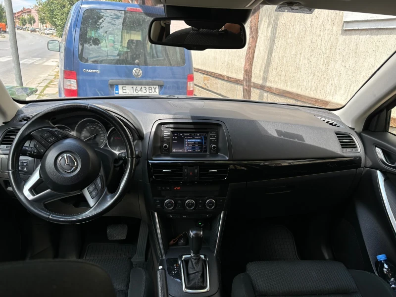 Mazda CX-5, снимка 10 - Автомобили и джипове - 48861195