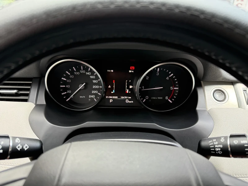 Land Rover Evoque, снимка 14 - Автомобили и джипове - 52849871