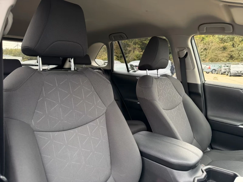 Toyota Rav4 2.5 4&#215;4  Hybrid Rav4 2.5 AWD Hybrid, снимка 15 - Автомобили и джипове - 52460444