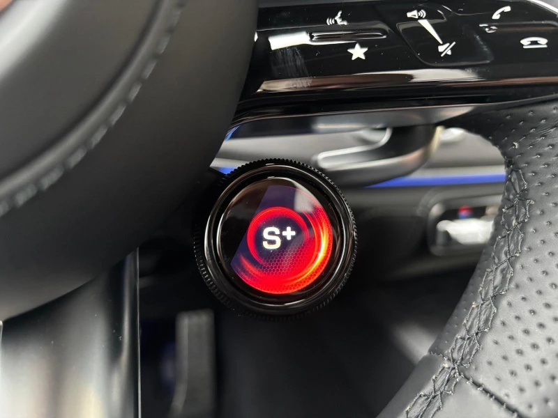 Mercedes-Benz GLS 63 AMG 4-MATIC BURMESTER PANO HEAD UP 360, снимка 4 - Автомобили и джипове - 52596338