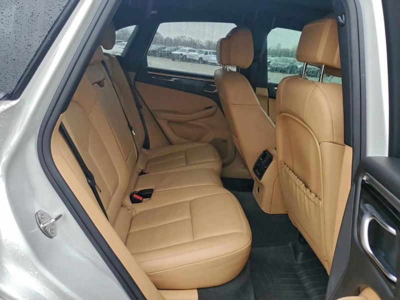 Porsche Macan S AWD, снимка 11 - Автомобили и джипове - 53308275