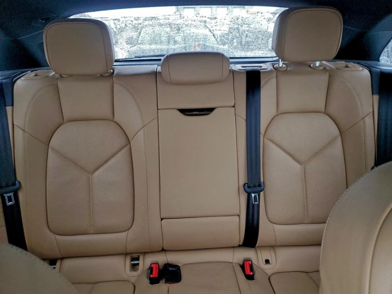 Porsche Macan S AWD, снимка 10 - Автомобили и джипове - 53308275