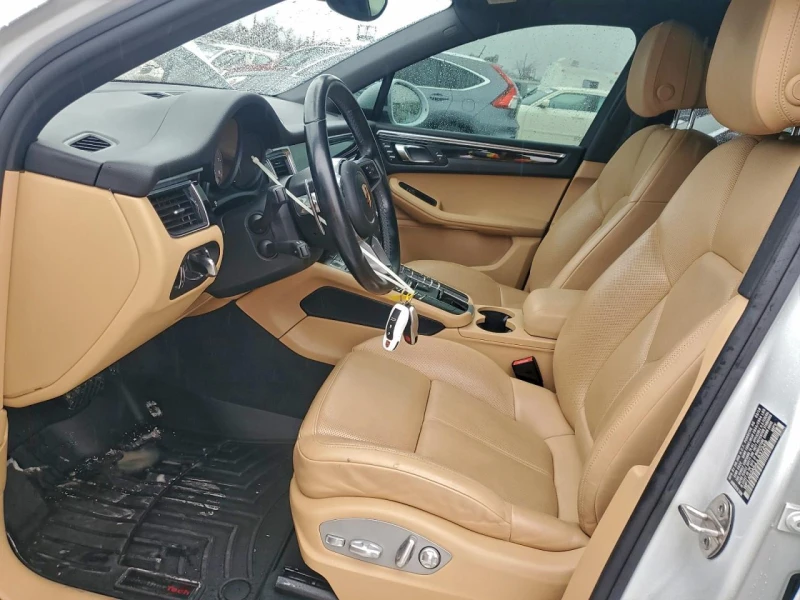 Porsche Macan S AWD, снимка 7 - Автомобили и джипове - 53308275