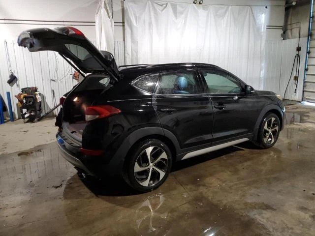 Hyundai Tucson VALUE / ФИКСИРАНА ЦЕНА!, снимка 6 - Автомобили и джипове - 48601542