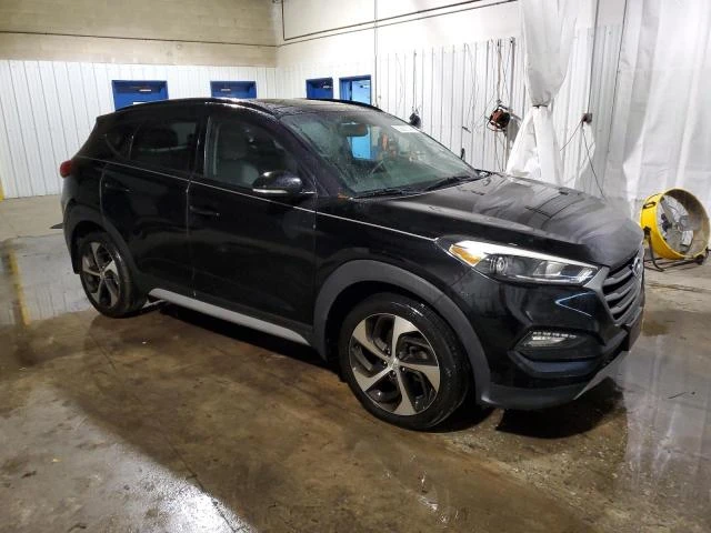 Hyundai Tucson VALUE / ФИКСИРАНА ЦЕНА!, снимка 1 - Автомобили и джипове - 48601542