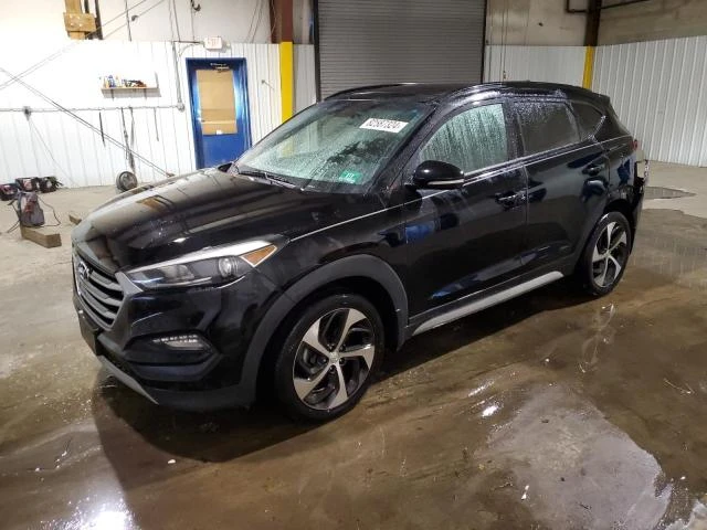 Hyundai Tucson VALUE / ФИКСИРАНА ЦЕНА!, снимка 3 - Автомобили и джипове - 48601542