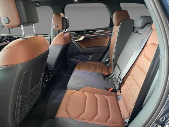 VW Touareg 3.0 TSI 4Motion = R-line = Гаранция - изображение 7
