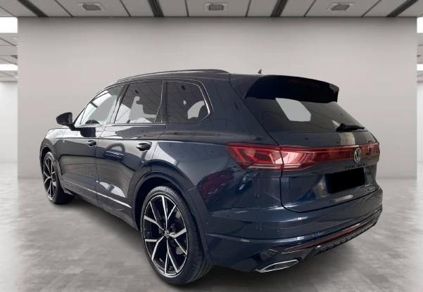 VW Touareg 3.0 TSI 4Motion = R-line = Гаранция - изображение 2