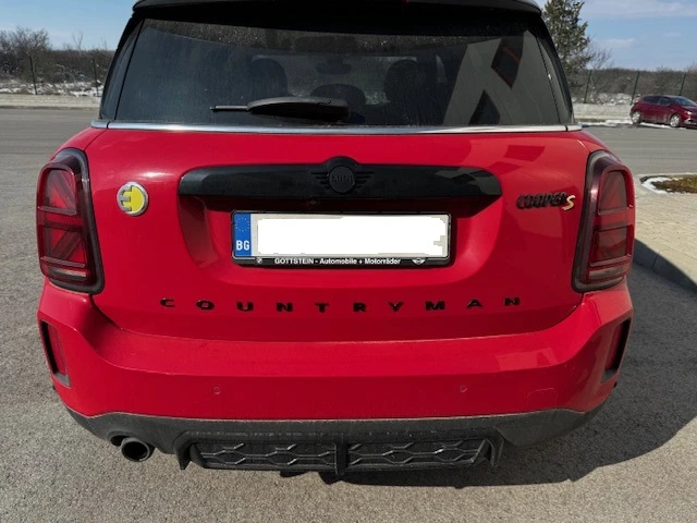 Mini Countryman SE, снимка 12 - Автомобили и джипове - 53497525