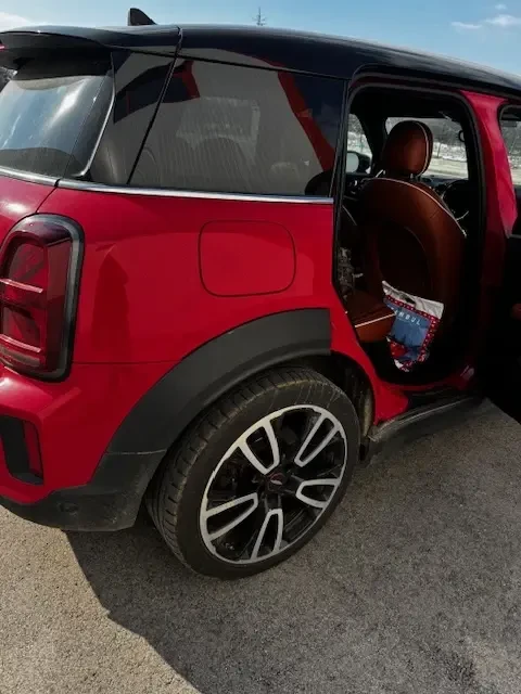 Mini Countryman SE, снимка 6 - Автомобили и джипове - 53497525