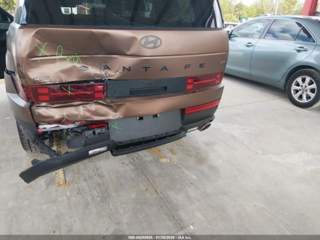 Hyundai Santa fe * XRT* AWD* BUY* NOW*  | Mobile.bg � ����������� 5