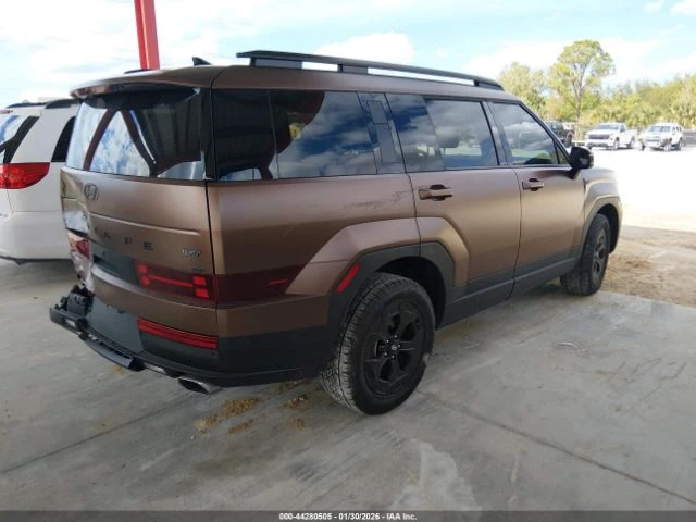 Hyundai Santa fe * XRT* AWD* BUY* NOW*  | Mobile.bg � ����������� 4