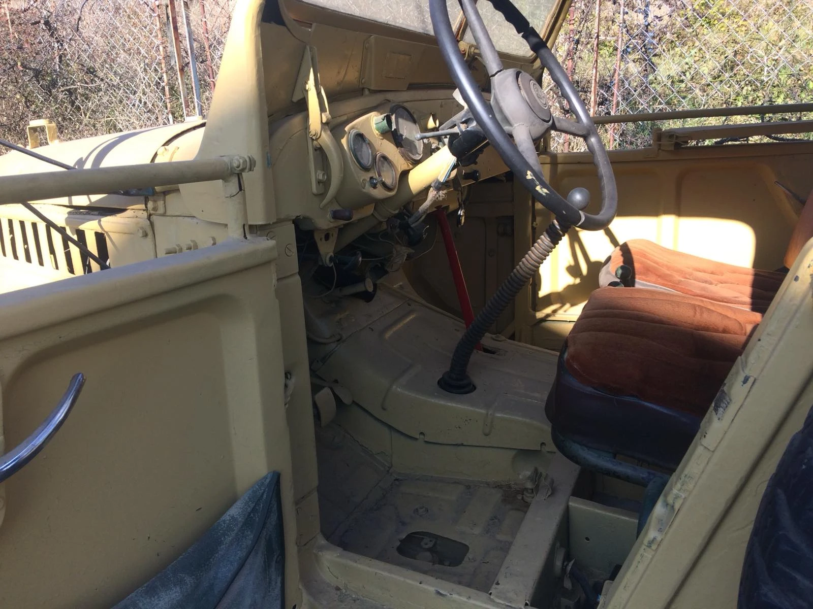 Gaz 69 | Mobile.bg — изображение 12