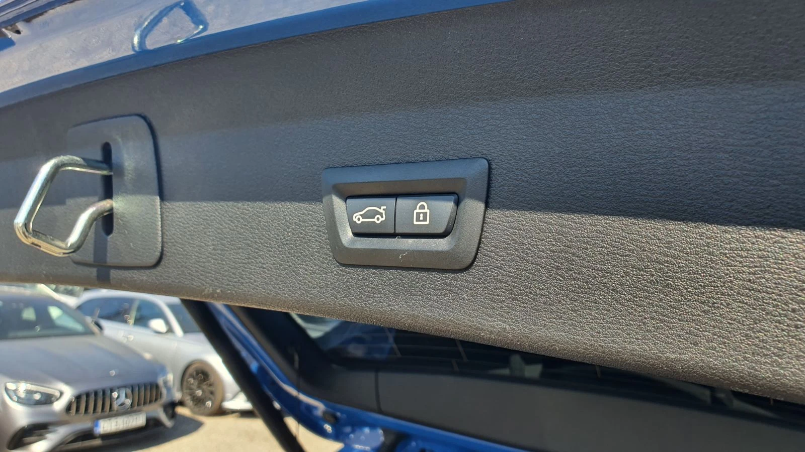 BMW X1 25d xD LED M-Sport H&K HuD KeyGO KAM #iCarbg | Mobile.bg   12