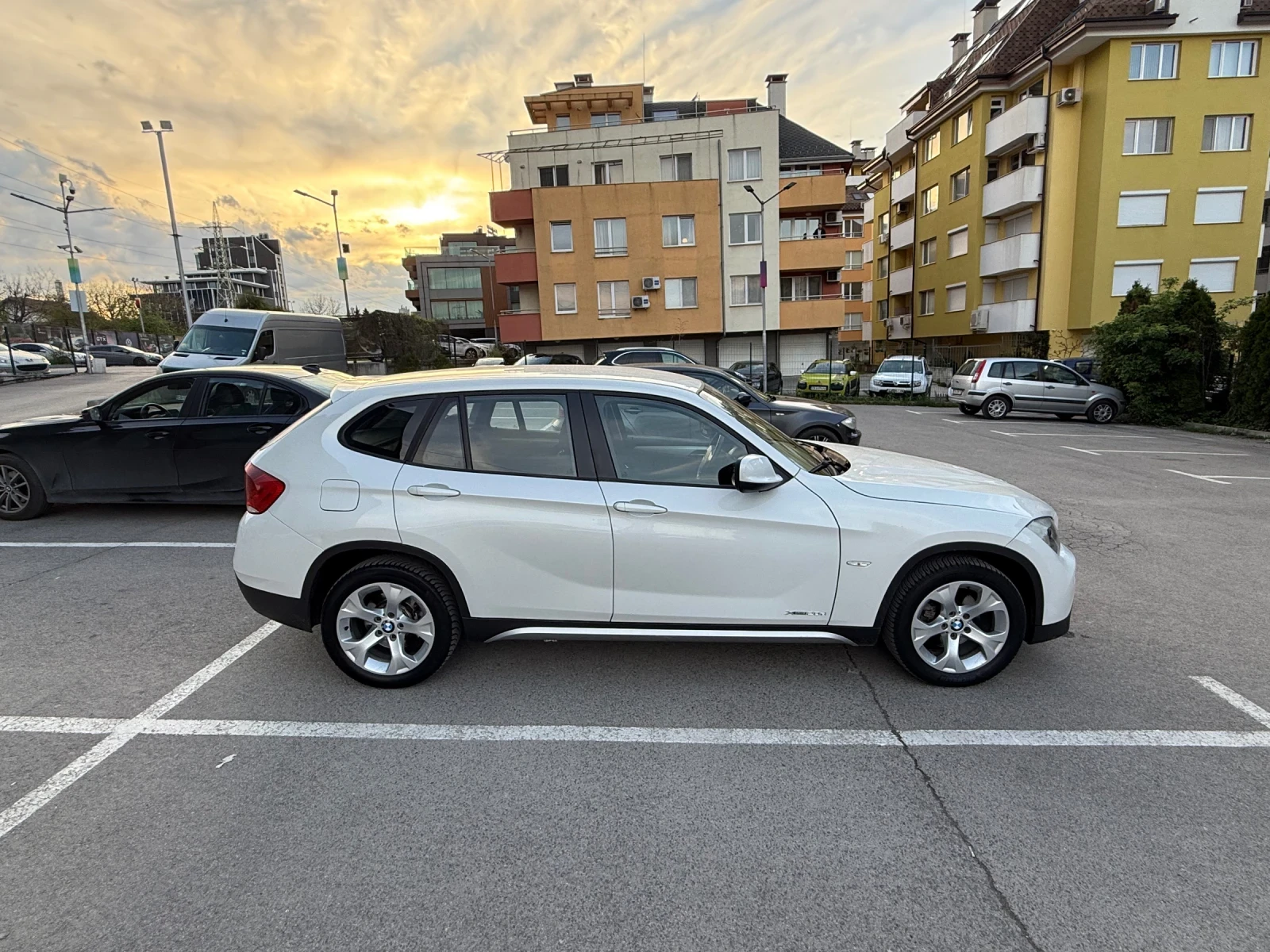 BMW X1 xDrive 2.0 177кс ТОП!  - изображение 8