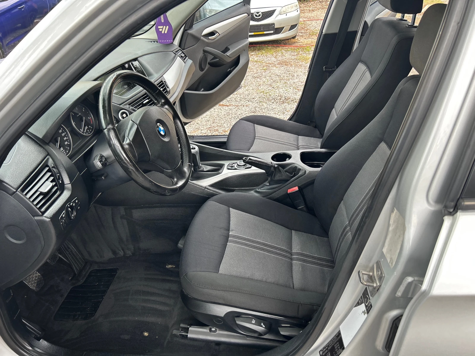 BMW X1 2.0SD EURO5A - изображение 10