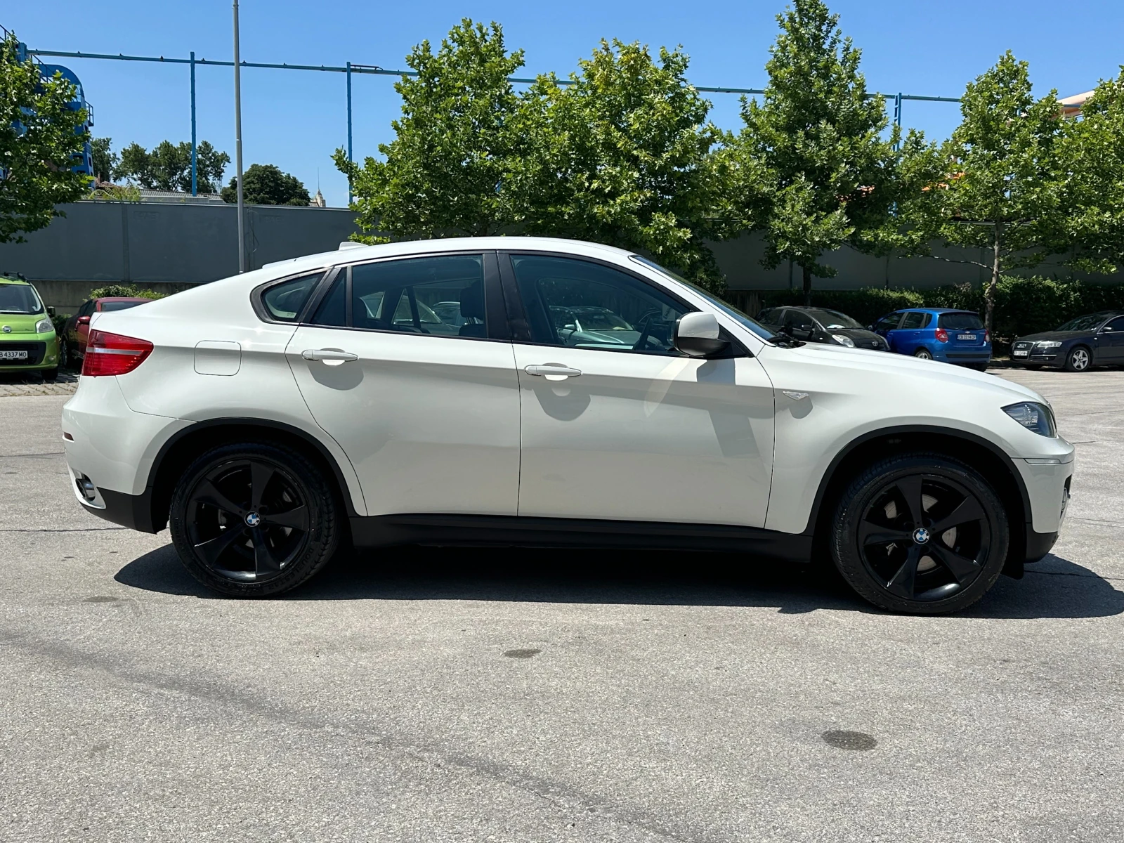 BMW X6 3.0d 235 к.с. XDrive - изображение 5