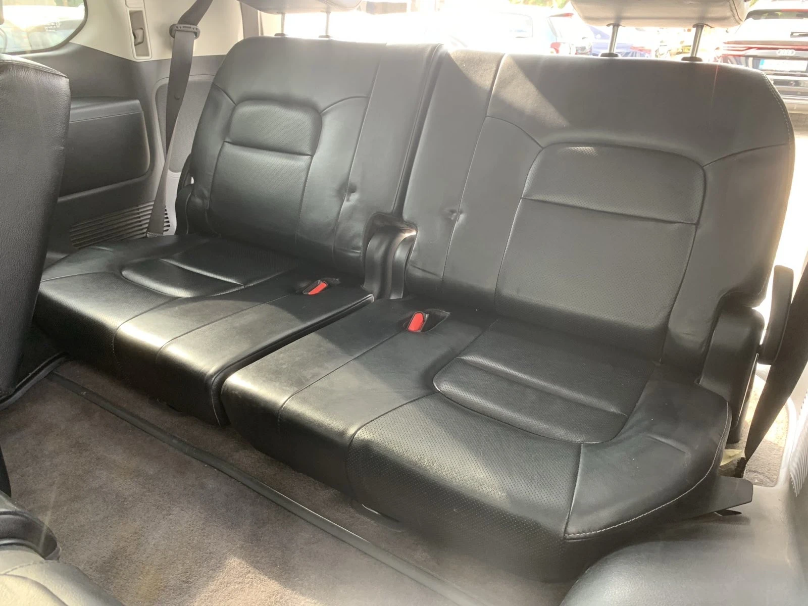 Toyota Land cruiser 200 | Mobile.bg   16