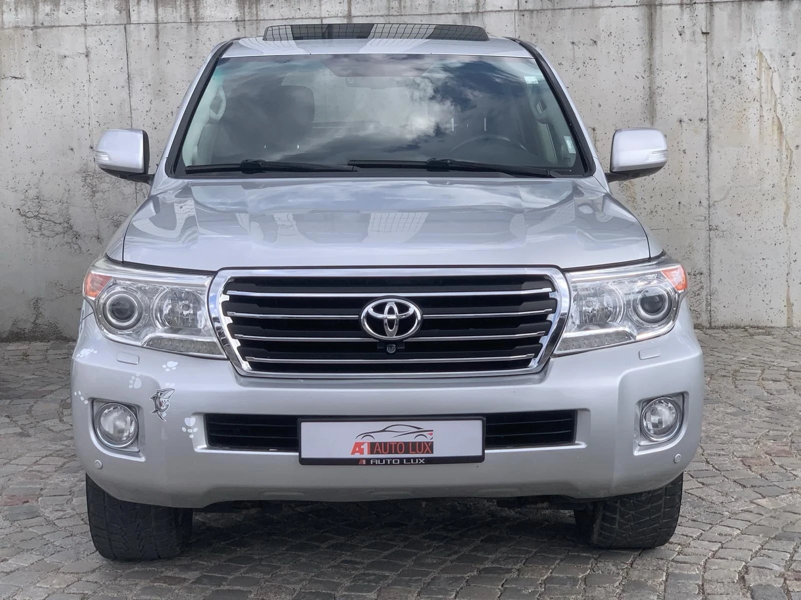 Toyota Land cruiser 200 | Mobile.bg   1
